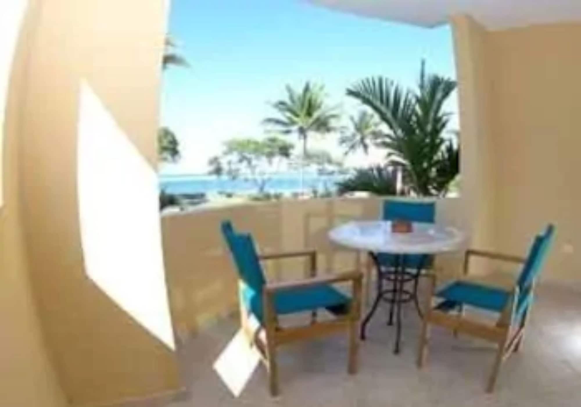 Agualina Kite Resort Cabarete Buitenkant foto