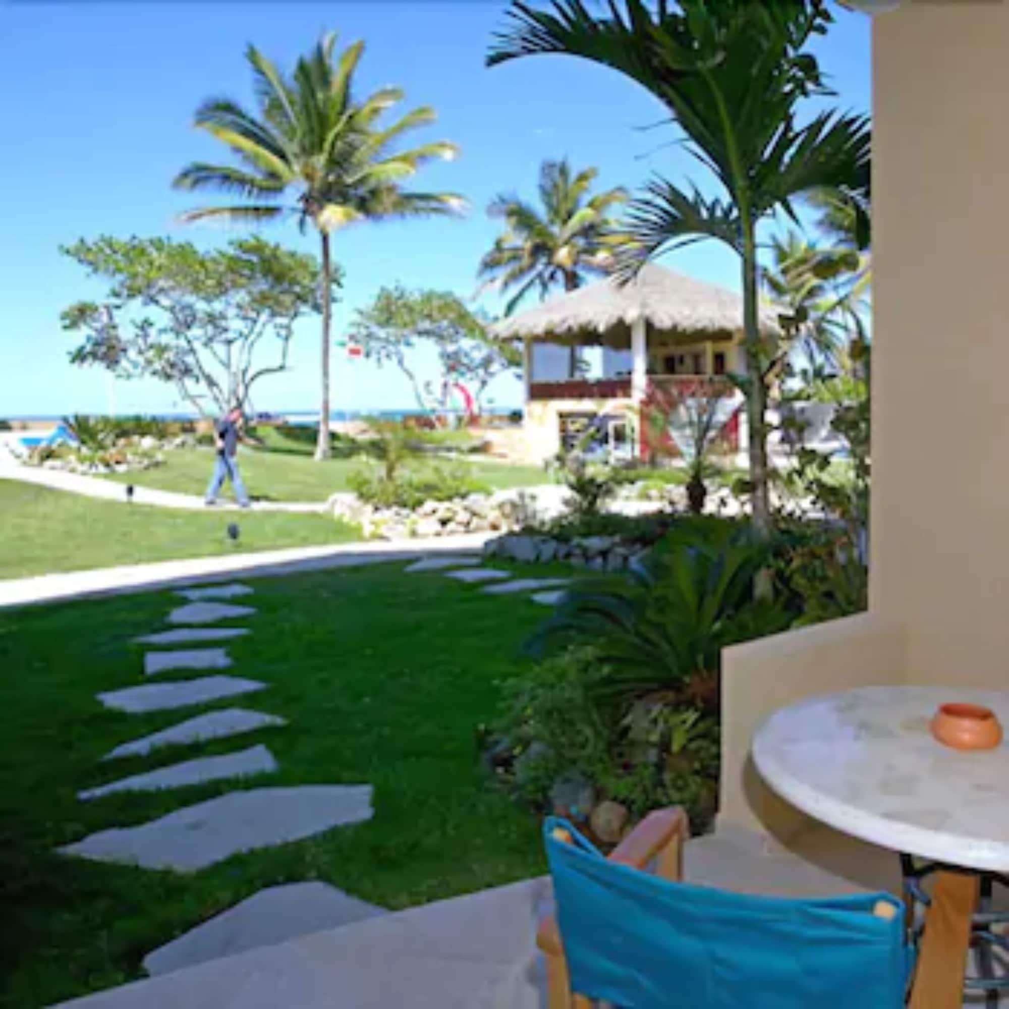 Agualina Kite Resort Cabarete Buitenkant foto