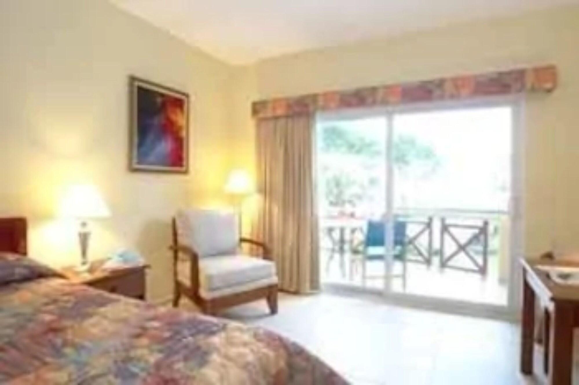Agualina Kite Resort Cabarete Buitenkant foto