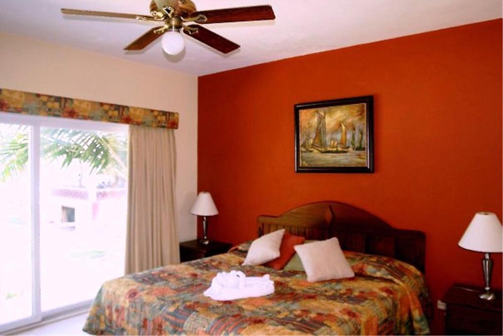 Agualina Kite Resort Cabarete Buitenkant foto
